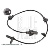 Blue Print ABS Wheel Speed Sensor Front Left ADH27191