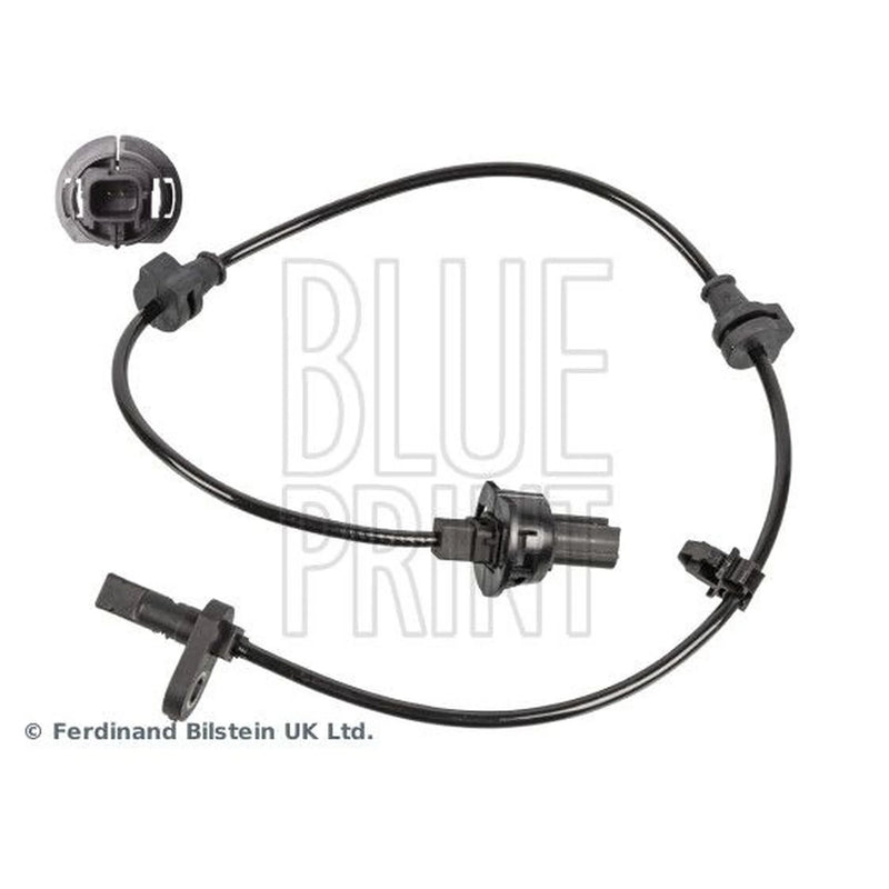 Blue Print ABS Wheel Speed Sensor Front Left ADH27191