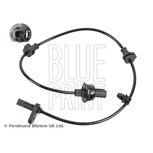 Blue Print ABS Wheel Speed Sensor Front Left ADH27191
