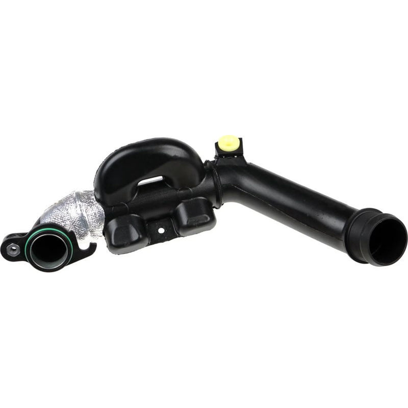 Gates Intercooler Turbo Charge Air Hose fits Citroën Berlingo 2005-2011 1.6