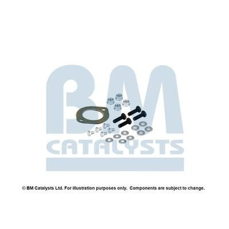 BM Catalysts Fitting Kit FK92060B FK92060B
