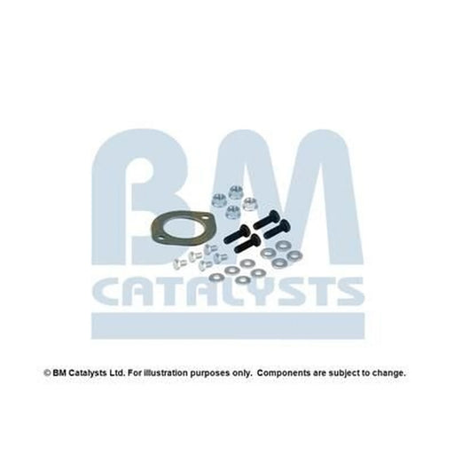 BM Catalysts Fitting Kit FK92060B FK92060B