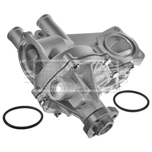 Borg & Beck Engine Cooling Water Pump BWP1696