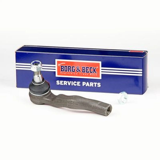 Borg & Beck Steering Tie Rod End Ball Joint BTR5110