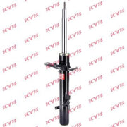 KYB 2 x Shock Absorbers fits Land Rover Freelander 2 2006-2014 2.0 2.2 3.2