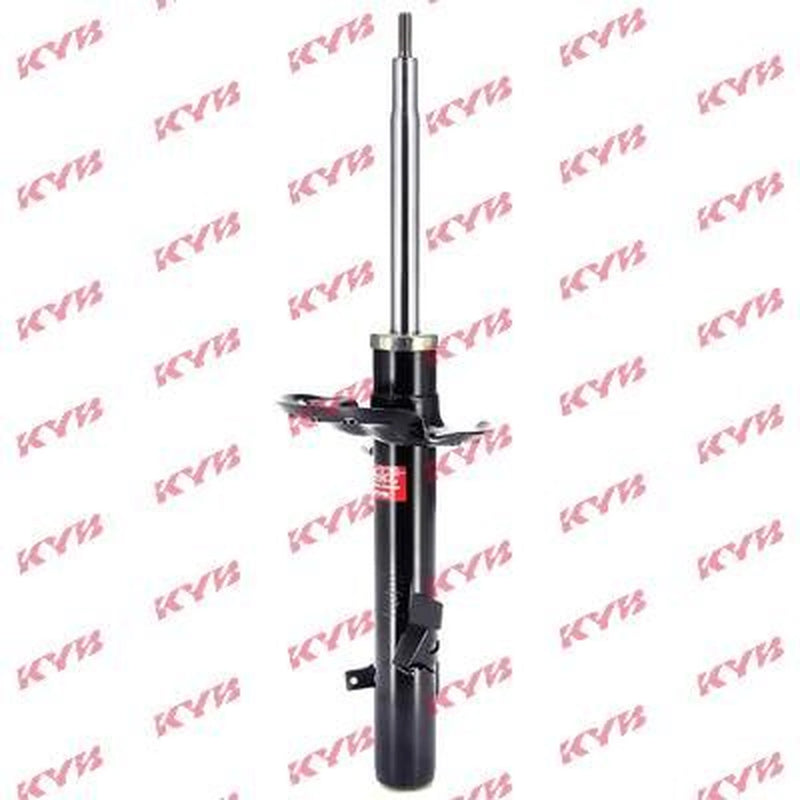 KYB Shock Absorber Damper Strut Front Right fits Land Rover Freelander 2