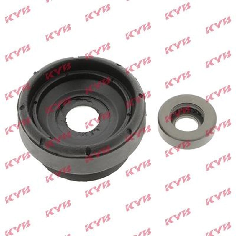 KYB Front Repair Kit Suspension Strut Support Mount fits Seat Ibiza 1984-1993