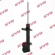 KYB Shock Absorber Damper Strut Front Right fits Mitsubishi Colt VI 2004-2012