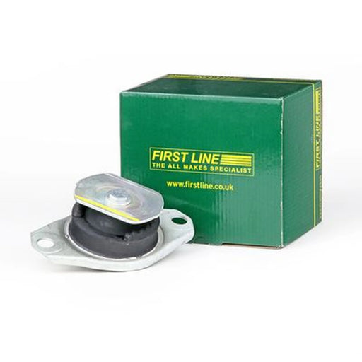 First Line Engine Mount Mounting fits Fiat Brava 1995-2001 1.6