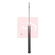 Apec Shock Absorber Damper Strut Rear Left fits Daihatsu Charade VIII 2011 on