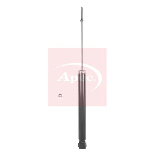 Apec Shock Absorber Damper Strut Rear Right ASA1338