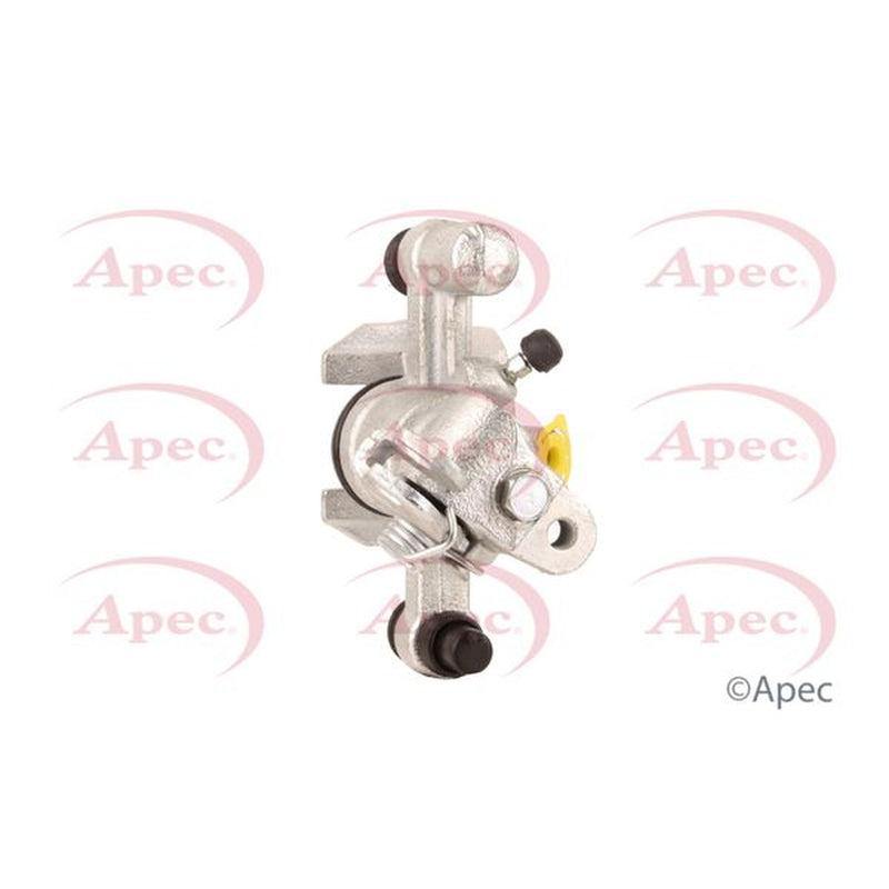 Apec 2 x Rear Brake Calipers fits Mazda MX-5 1990-2005 1.6 1.8
