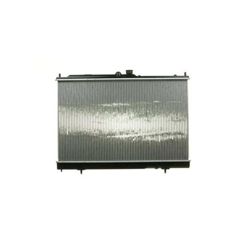 Mahle Engine Radiator fits Mitsubishi Outlander I 2001-2007 2.4