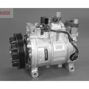 Denso Air Conditioning Compressor DCP02023