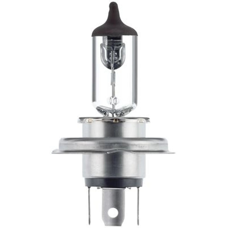Hella Headlight Bulb H4 P43t-38 12V 100/55W