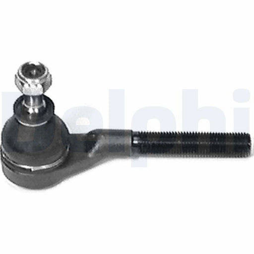Delphi Steering Tie Rod End Ball Joint Front M14x1.5 TA1265
