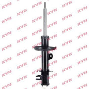 KYB Shock Absorber Damper Strut Front Left fits Alfa Romeo Mito 2008-2018