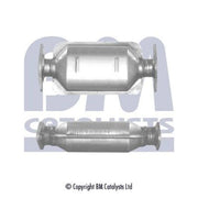 BM Catalysts Homologated Petrol Cat BM90965H
