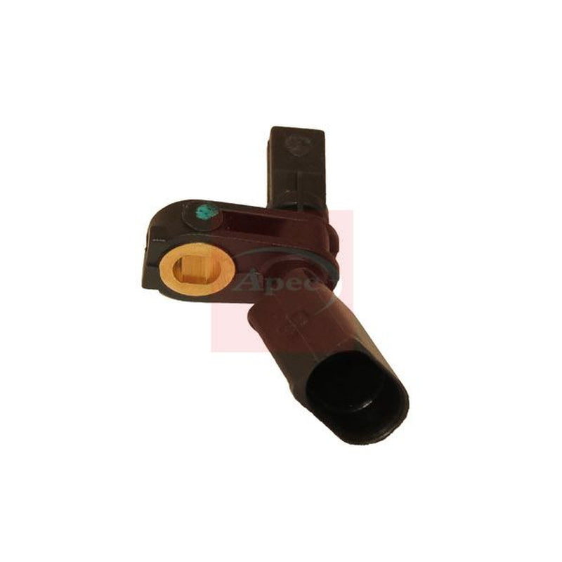 Apec ABS Wheel Speed Sensor Front Left fits Audi A1 2010-2018