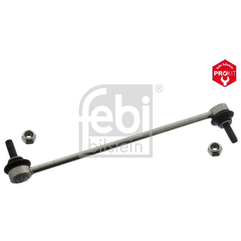 Febi Stabiliser Bar Link Coupling Rod Front Ri 21015