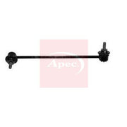 Apec 2 x Stabiliser Bar Links fits Honda Jazz II 2002-2008 1.3