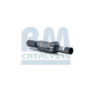 BM Catalysts Homologated Petrol Cat fits Jeep Cherokee 1984-2001 2.5 4.0