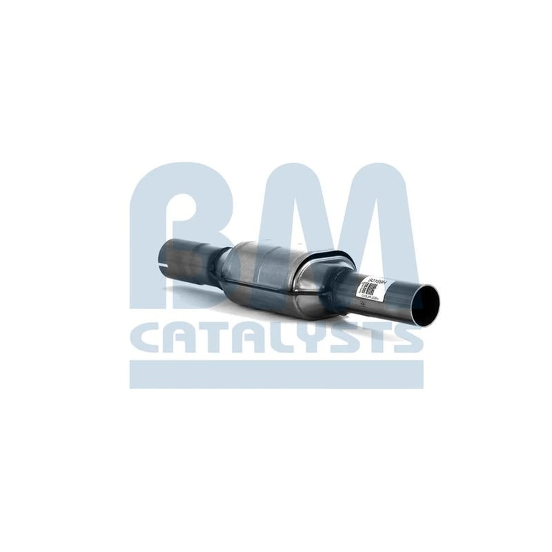 BM Catalysts Homologated Petrol Cat fits Jeep Cherokee 1984-2001 2.5 4.0