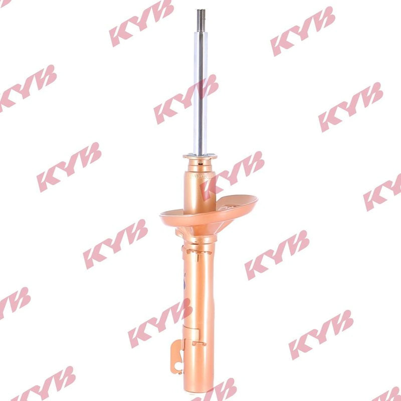 KYB Shock Absorber Damper Strut Front fits Audi A3 1996-2003 1.6 1.8 1.9