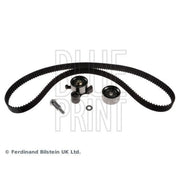 Blue Print Timing Belt Kit with Rollers ADT37307