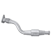 Hella Catalytic Converter fits Renault Clio 1999-2005 1.9