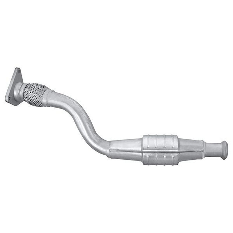 Hella Catalytic Converter fits Renault Clio 1999-2005 1.9