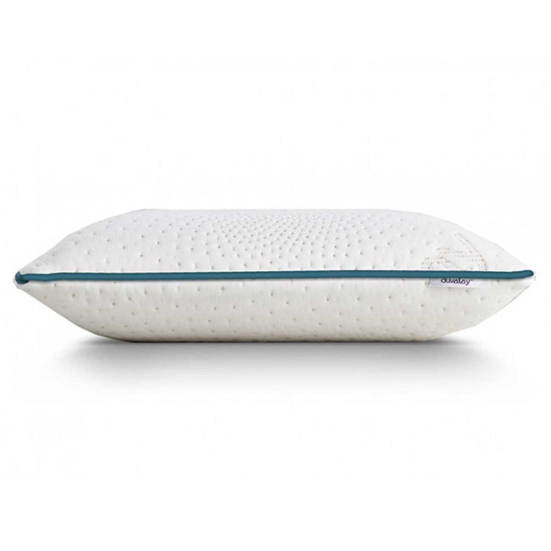 Duvalay Classic Memory Foam Pillow Duvalay - Dynamic Drive