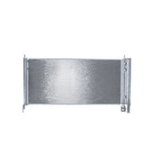 Mahle Air Conditioning Condenser fits Toyota Auris 2012-2018 1.8