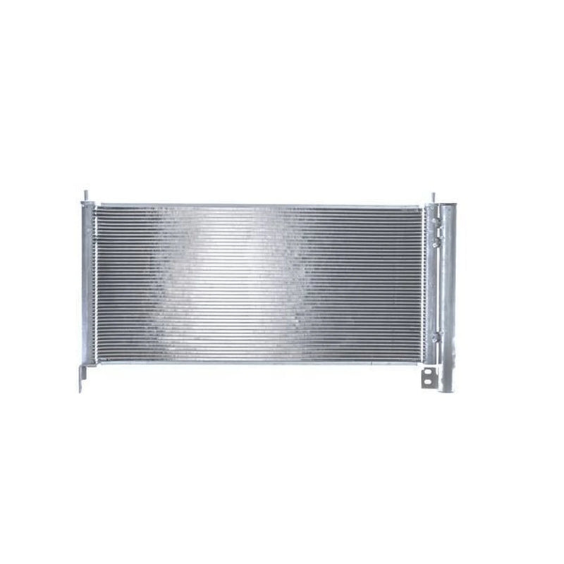 Mahle Air Conditioning Condenser fits Toyota Auris 2012-2018 1.8