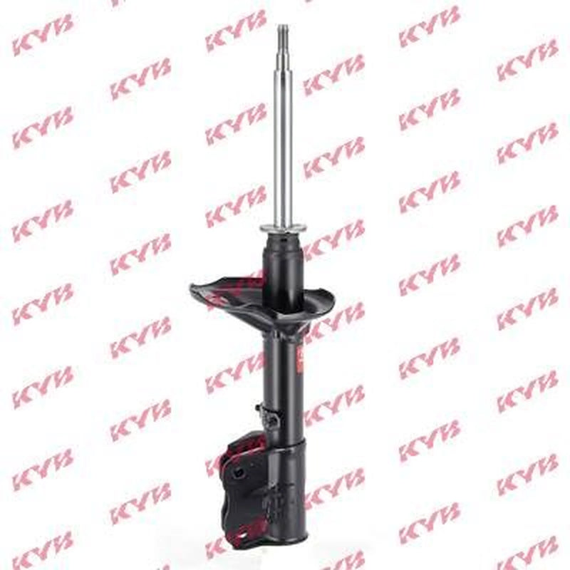 KYB 2 x Shock Absorbers fits Mitsubishi Lancer Station 1992-2003 1.6