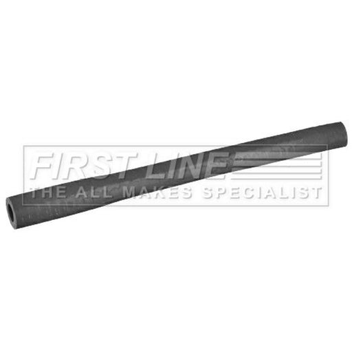 First Line Intercooler Turbo Charge Air Hose fits Audi A4 B5 1995-2001 1.8