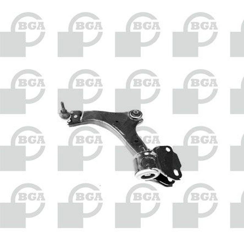 BGA Control/Trailing Arm Front Left fits Ford Galaxy 2006-2015 2.0