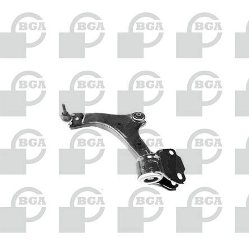 BGA Control/Trailing Arm Front Left TRC2331