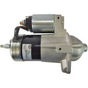 Hella Starter Motor 12V 1.2kW 8 Teeth fits Hyundai H-1 2000-2004 2.4
