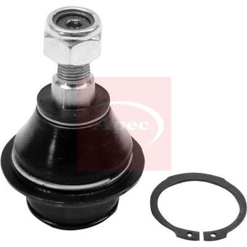 Apec Ball Joint Front Right fits Ford Tourneo Connect 2002-2013 1.8