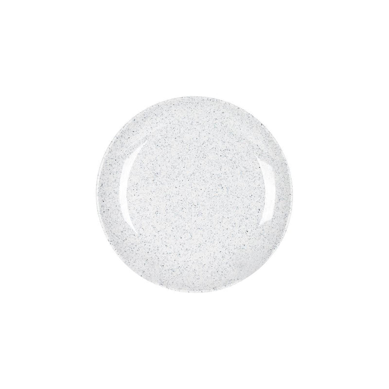 Gimex Solid Line Tableware Granite Grey 16 Pieces Gimex - Dynamic Drive