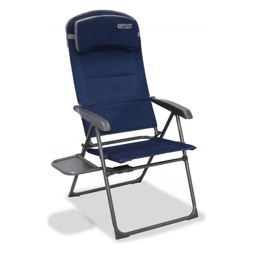 Ragley Pro Recline chair with side table F1301 Quest - Dynamic Drive