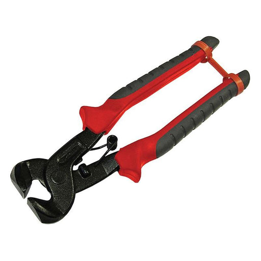 Faithfull Hand Tile Cutter TCT Soft Grip Handle Faithfull - NN4 Online