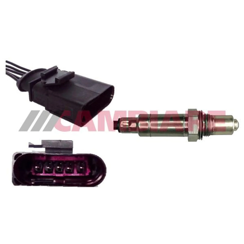 Cambiare O2 Lambda Oxygen Sensor before catalytic converter fits VW Transporter