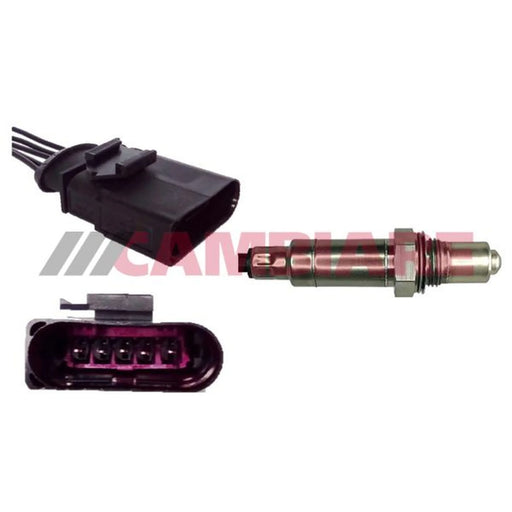 Cambiare O2 Lambda Oxygen Sensor before catalytic converter VE381927