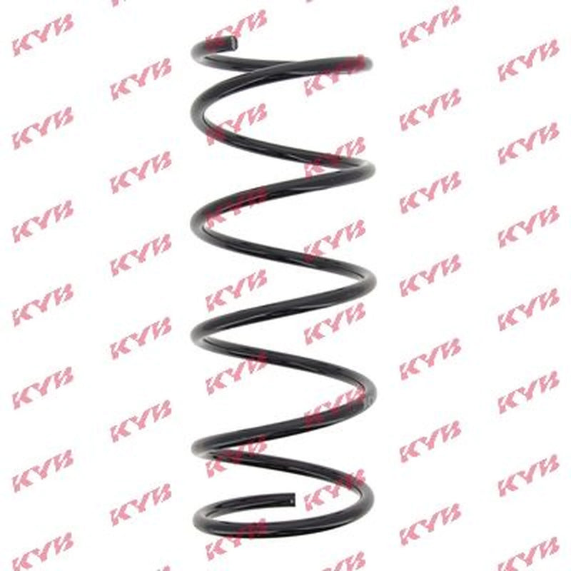 KYB 2 x Suspension Springs fits Citroën Xsara Picasso 1999-2011 1.6 2.0