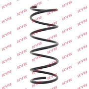 KYB Front Suspension Coil Spring fits Citroën Xsara Picasso 1999-2011 1.6 2.0