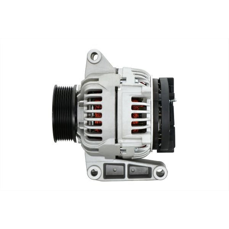 Hella Car Alternator 12V fits Mercedes-Benz Actros MP4 / MP5 2011 on