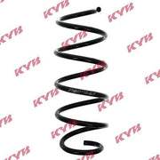 KYB Front Right Suspension Coil Spring RA1158
