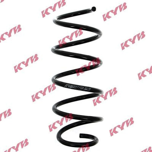 KYB 2 x Suspension Springs fits Honda Cr-V III 2006-2012 2.4